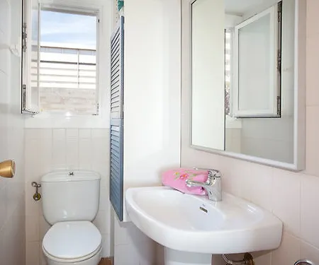 Appartamento Family Pool And Sitges