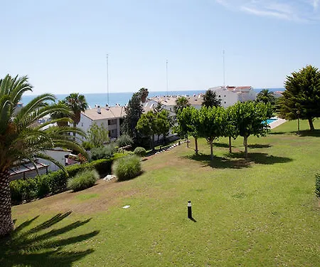 Apartment Family Pool And Sitges