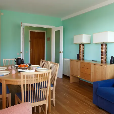 Family Pool And Apartment *